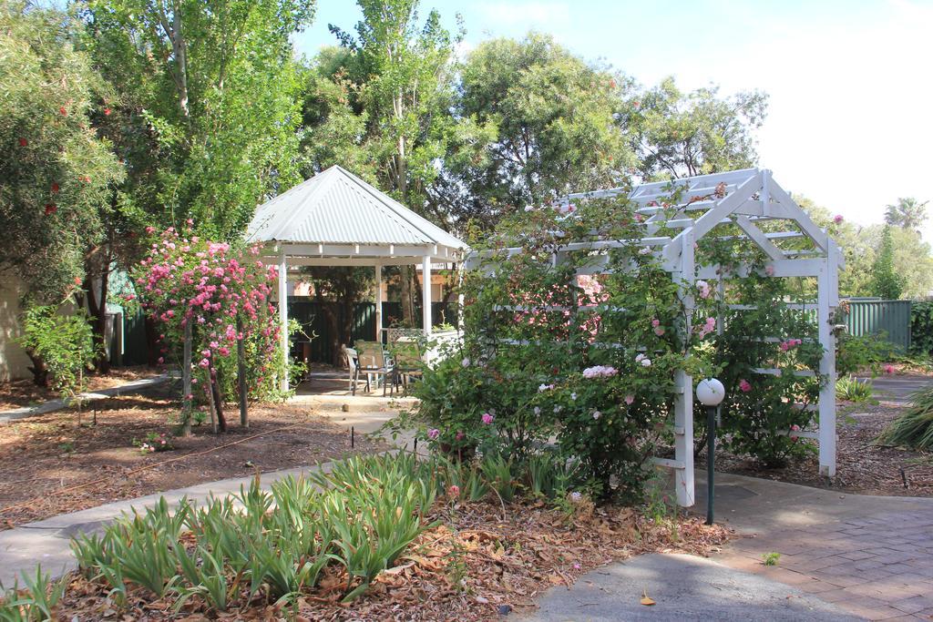 Ithaca 1896 Manor Hotell Busselton Exteriör bild