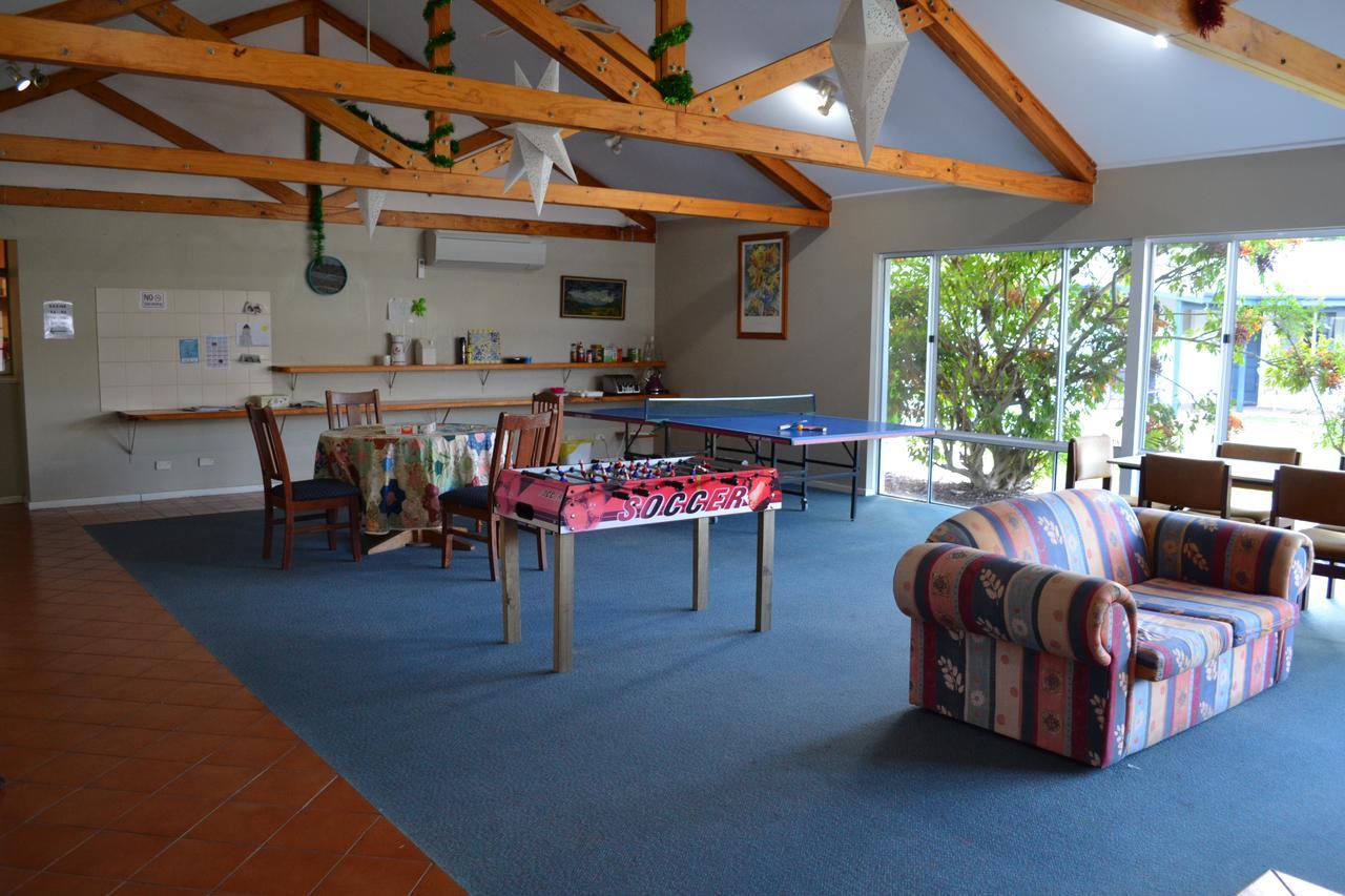Ithaca 1896 Manor Hotell Busselton Exteriör bild