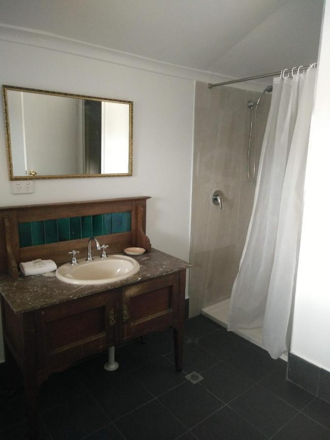 Ithaca 1896 Manor Hotell Busselton Exteriör bild